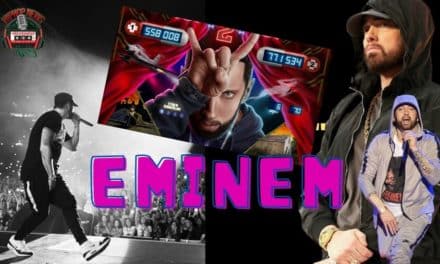 Eminem’s ‘Curtain Call 2’ On The Way