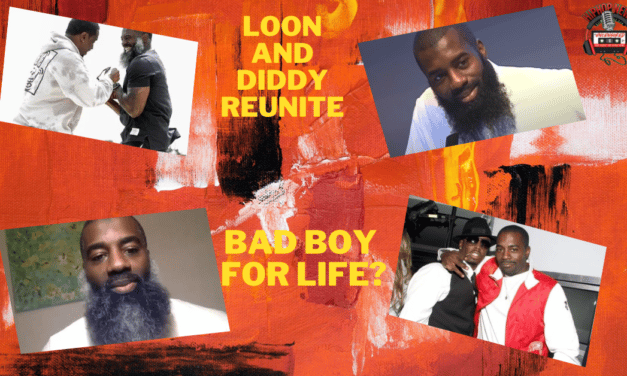 Loon Talks Reuniting With Diddy