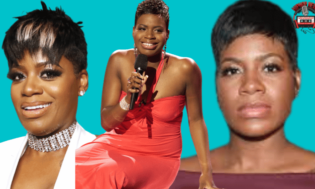 The Top Five Fantasia Songs!!!!!