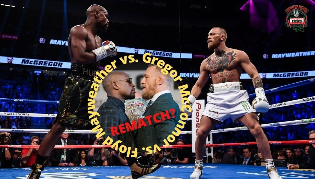 Floyd Mayweather and Conor McGregor Rematch?