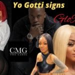 GloRilla Signs With Yo Gotti’s CMG