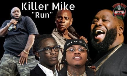 Killer Mike Drops Powerful ‘Run’ Music Video