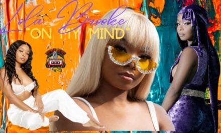 Lola Brooke’s ‘On My Mind’ Giving Love Vibes