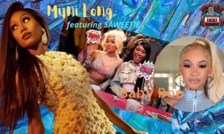 Muni Long Features Saweetie On ‘Baby Boo’