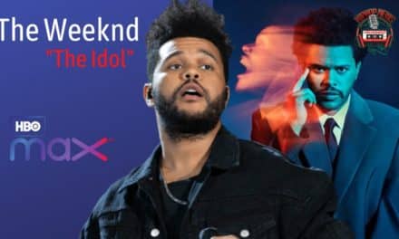 The Weeknd To Star In HBO Max’s ‘The Idol’