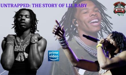 Lil Baby Tells His Story In ‘Untrapped’