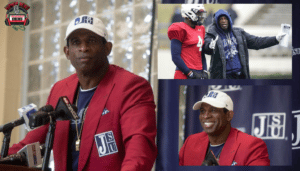 coach deion sanders