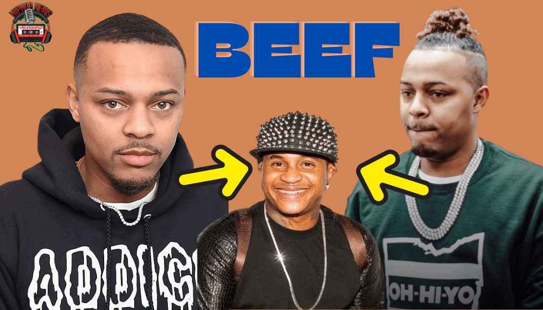 Bow Wow Responds To Orlando Brown Saying He Has 'Bomb Ass Pussy