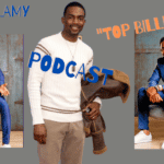 Comedian Bill Bellamy Has A New Podcast