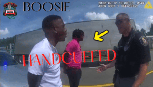 boosie detained