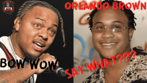 bow wow vs orlando