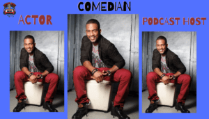 bill bellamy