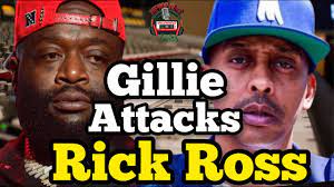 gillie vs rick