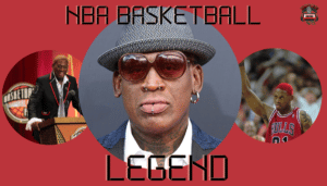 dennis rodman