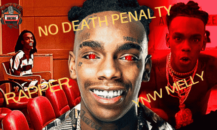 YNW Melly Will Not Face Death Penalty