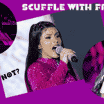 Did Cardi Tussle With A Fan?
