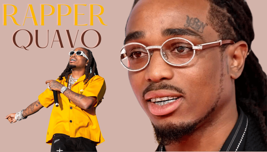 Quavo Is Bringing More Jobs To Atlanta