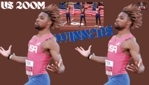 noah lyles