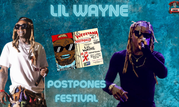 Lil Weezyana Fest Postponed Until October