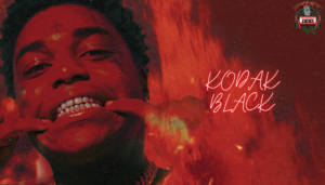 Kodak Black Releases A Surprise EP