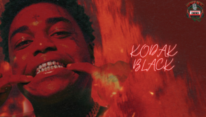 Kodak Black Surprises Fans With Brand New 'Closure' EP