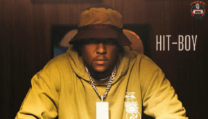 Hit-Boy Talks Producing Beyoncé