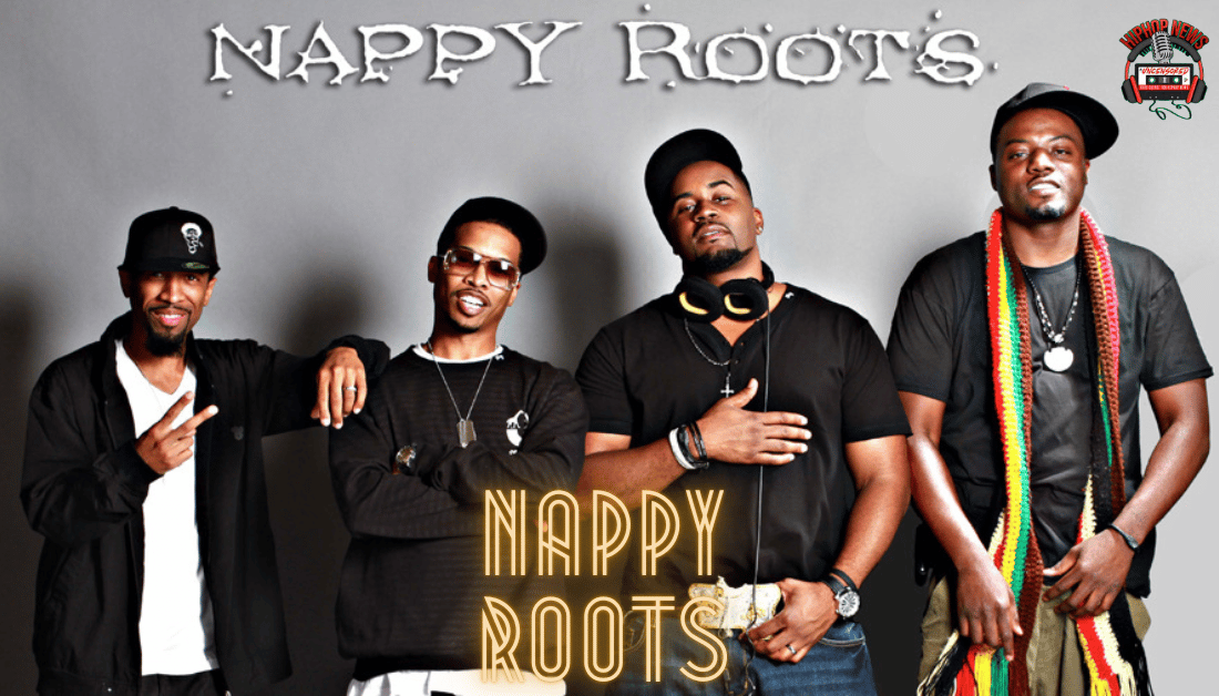 Nappy Roots Rapper Shot In Atlanta Hip Hop News Uncensored