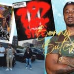 Benny The Butcher and BSF Drop 297 Parkside