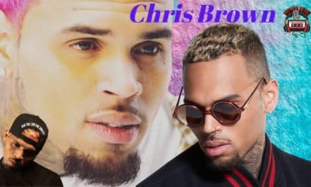 Chris Brown Banned From Awards Shows?