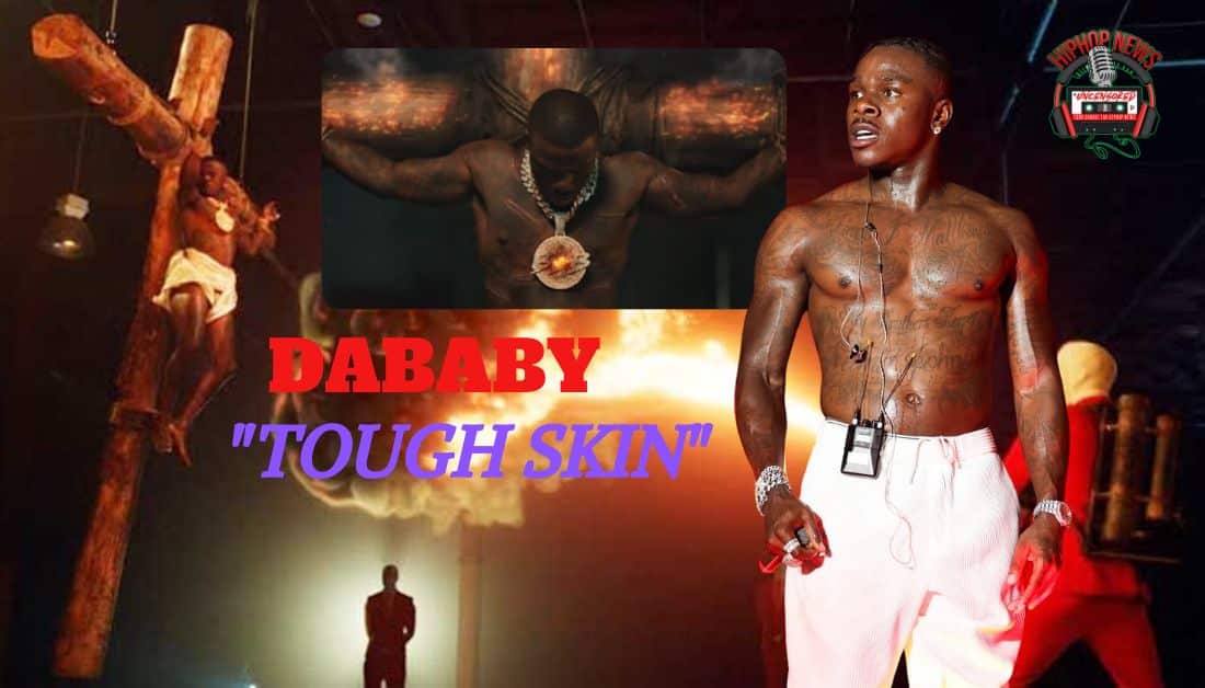 Dababy ‘Tough Skin’ Visual Has Mixed Reviews