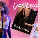 DaniLeigh 4 Velour Tour, ‘Dead To Me’ Visual