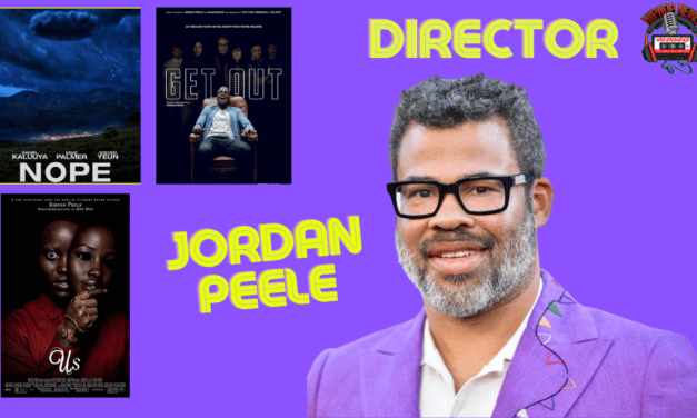 Jordan Peele’s Movie Makes $100M