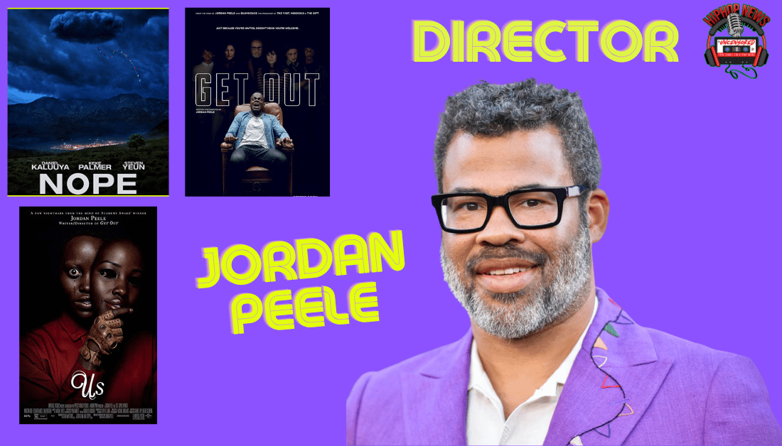 Jordan Peele’s Movie Makes $100M