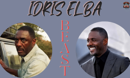 Idris Elba’s BEAST is Must-See Flick