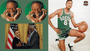 bill russell