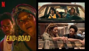 end of the road queen latifah and ludacris