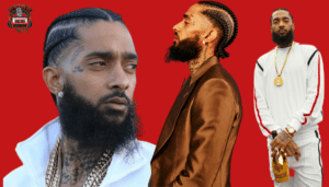 nipsey hussle star