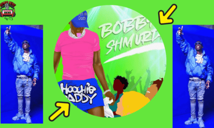 Bobby Shmurda Releases EP BodBoy