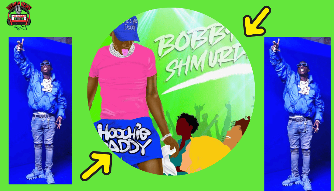 Bobby Shmurda Releases EP BodBoy