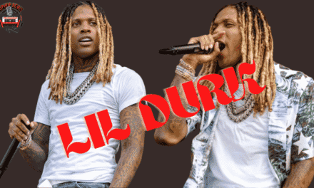 Lil Durk Was Injured At His Performance