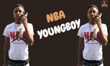 Did NBA Youngboy Fake Drug Test?