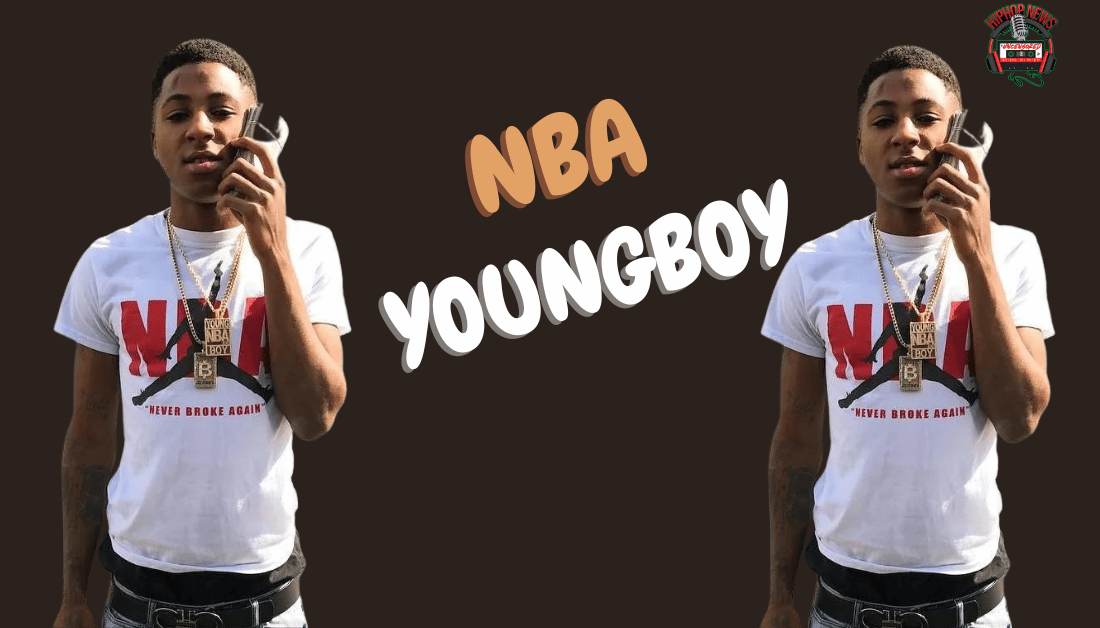 Did NBA Youngboy Fake Drug Test?