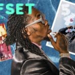 Offset Releases New Single, Video For 54321