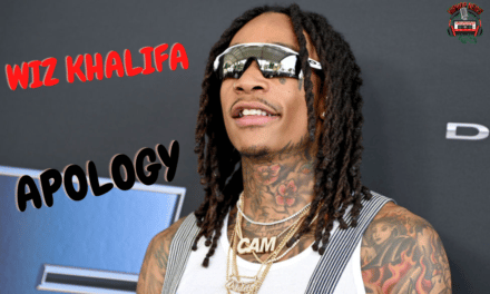 Wiz Khalifa Apologizes To All DJs