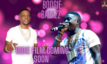 Boosie Enlists Other Artists To Promote His Film