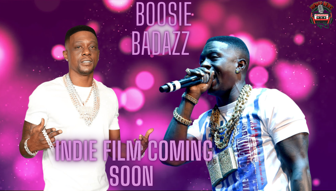 Boosie Enlists Other Artists To Promote His Film