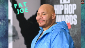 Fat Joe Hip Hop Awards