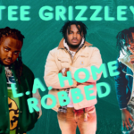 Tee Grizzley Robbed In Los Angeles
