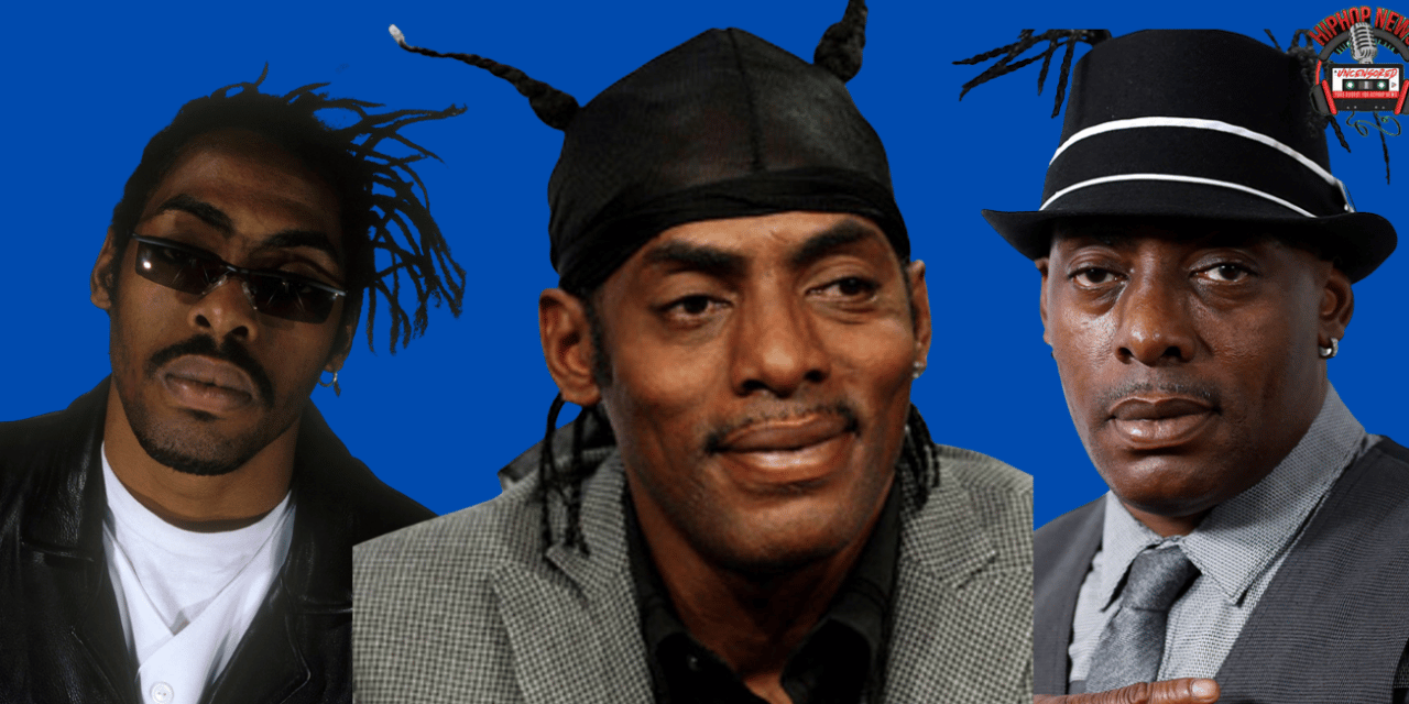 Rapper Coolio Has Passed Away!!!!!