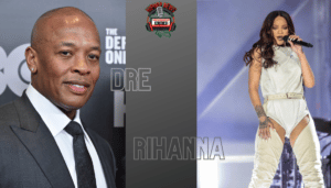 Dr. Dre’s Advice To Rihanna